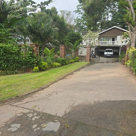 River Heaven Bnb Pinetown Zewnętrze zdjęcie