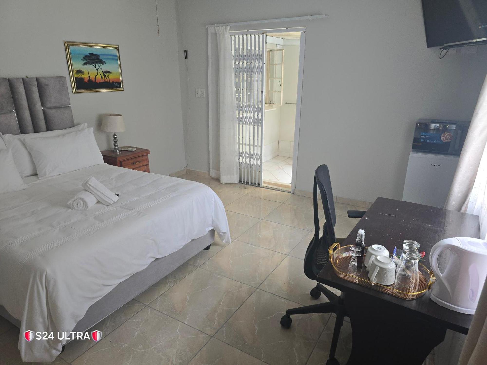 River Heaven Bnb Pinetown Zewnętrze zdjęcie