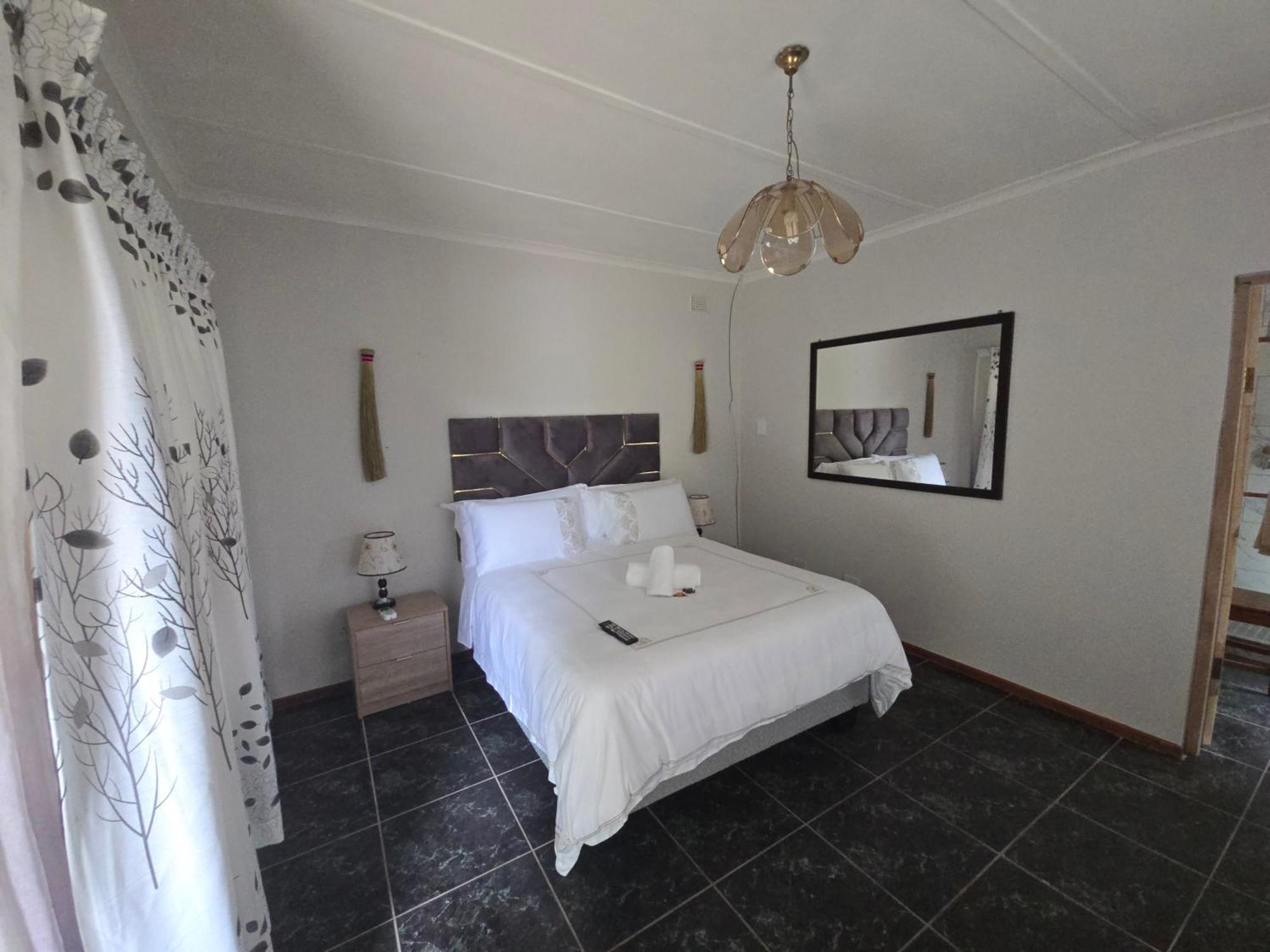River Heaven Bnb Pinetown Zewnętrze zdjęcie