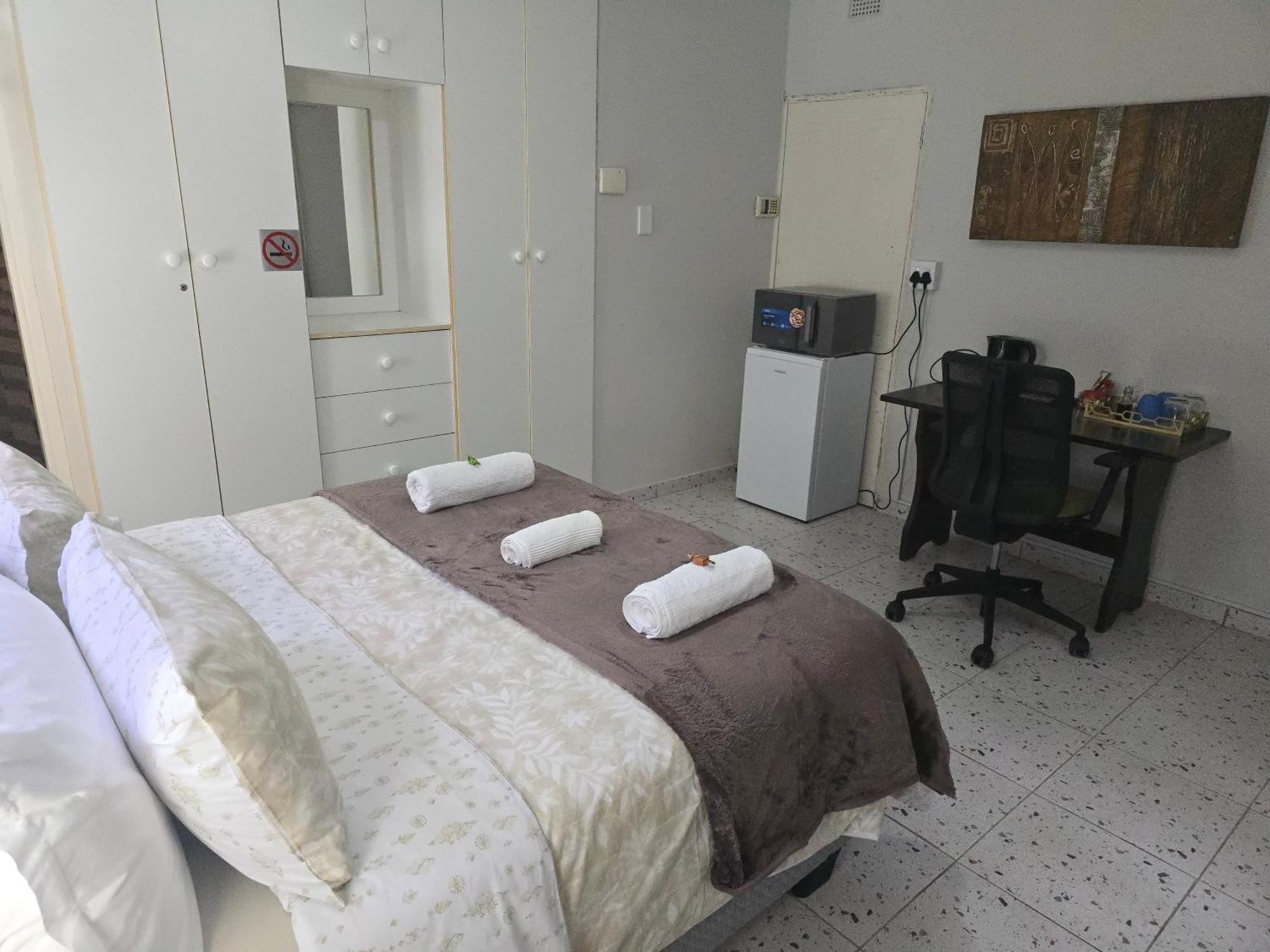 River Heaven Bnb Pinetown Zewnętrze zdjęcie
