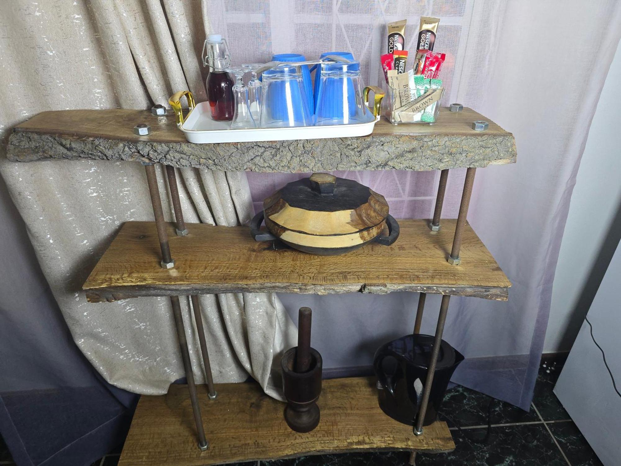 River Heaven Bnb Pinetown Zewnętrze zdjęcie